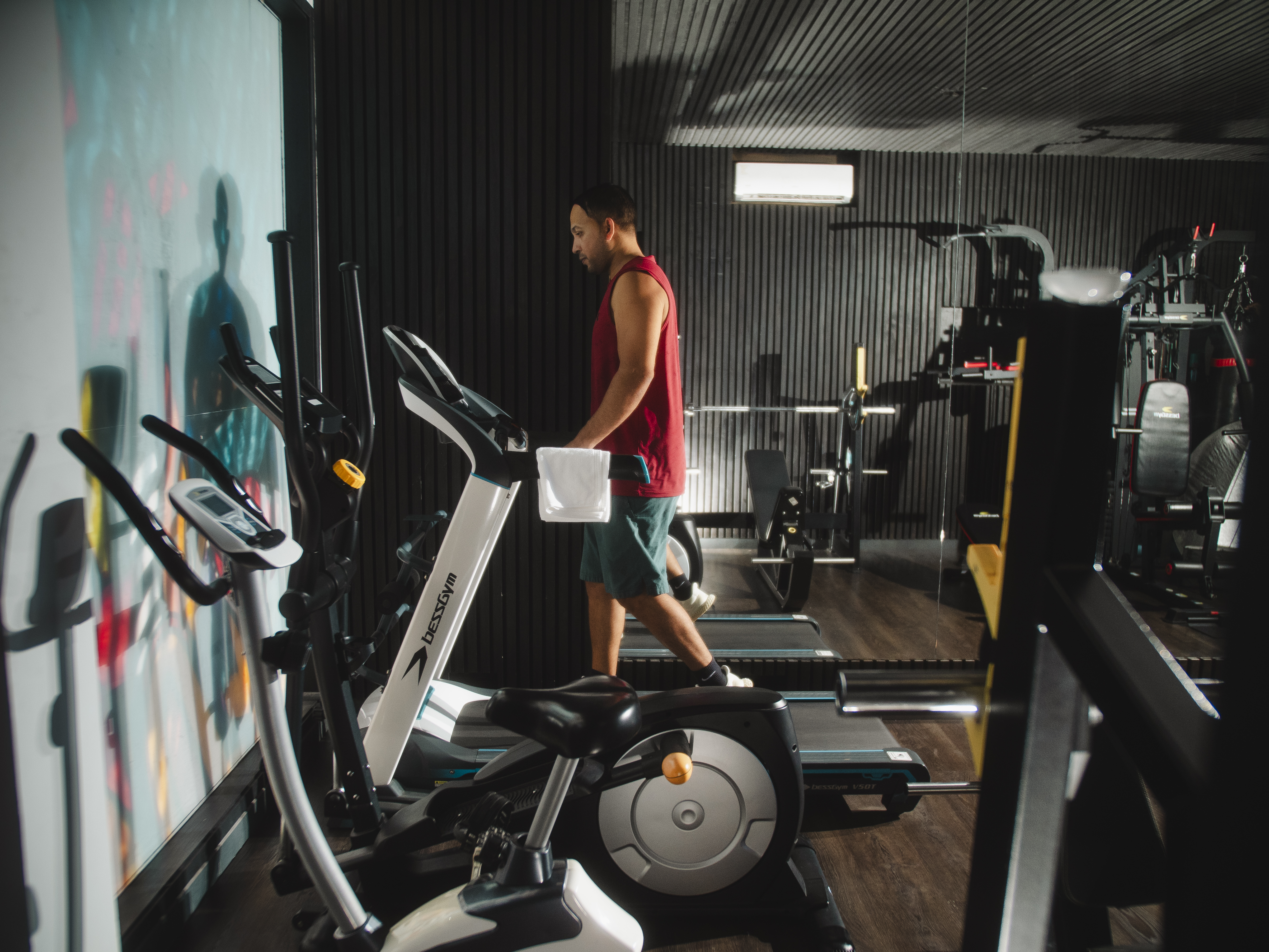 Ataraxis Gallery Image 4