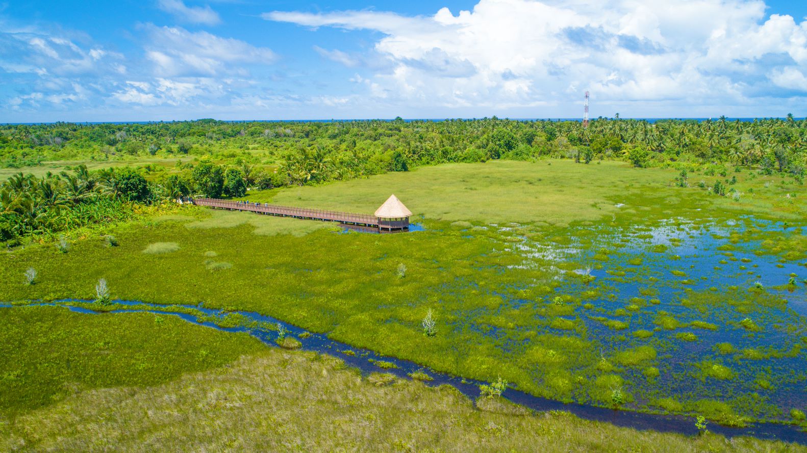 Fuvahmulah Vista